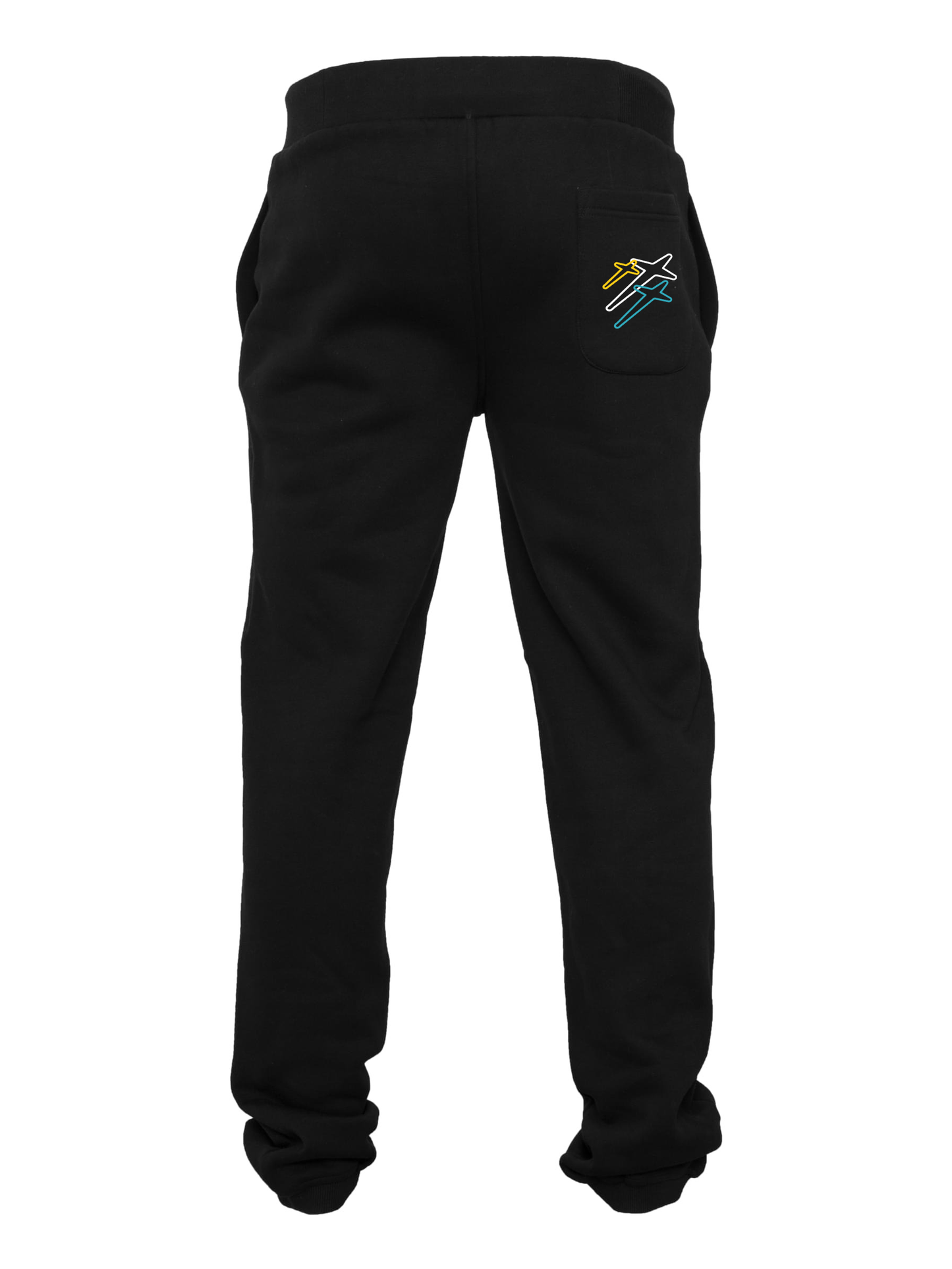 nerdshit Classic Cross Sweatpants