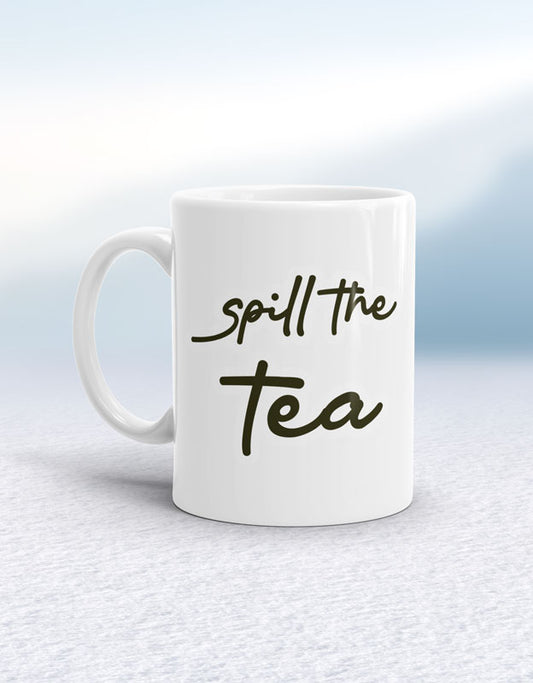 Bookish Essentials Tasse verschiedene Designs