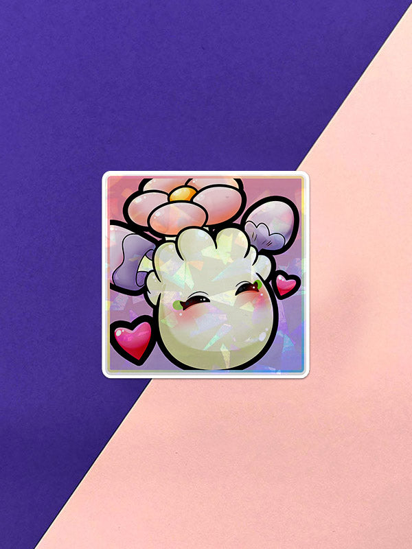 Kawaii Monster Sticker Vol. 3 - Bubungus