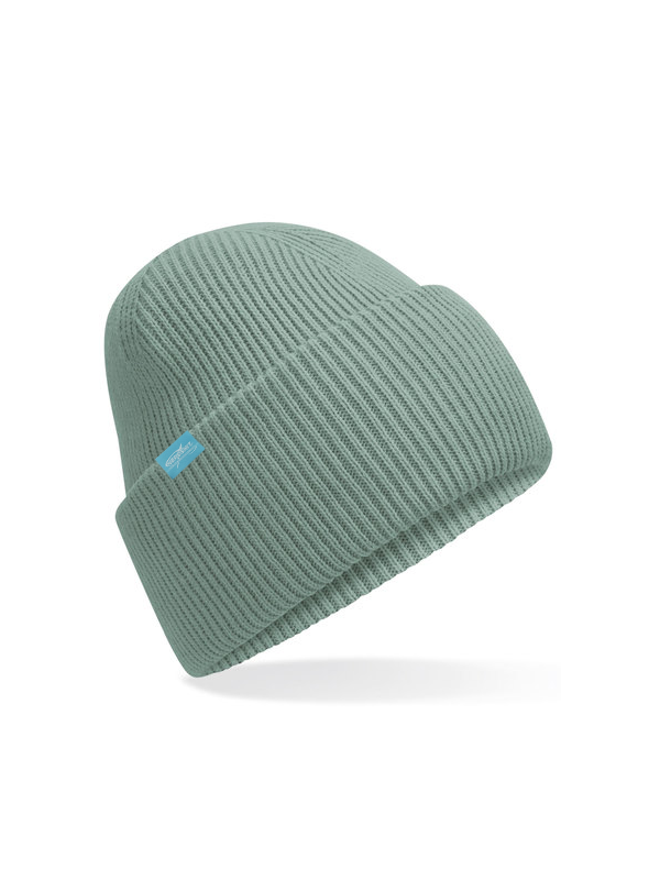Urban Beanie - Cuffed Design
