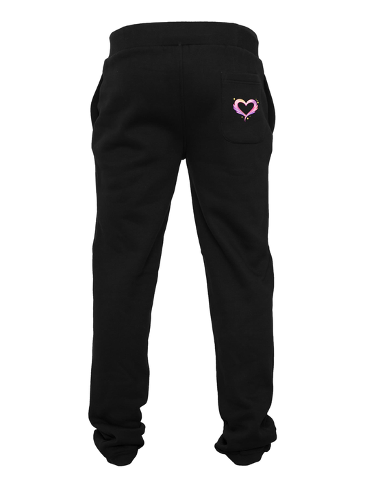 Galaxy Love Sweatpants
