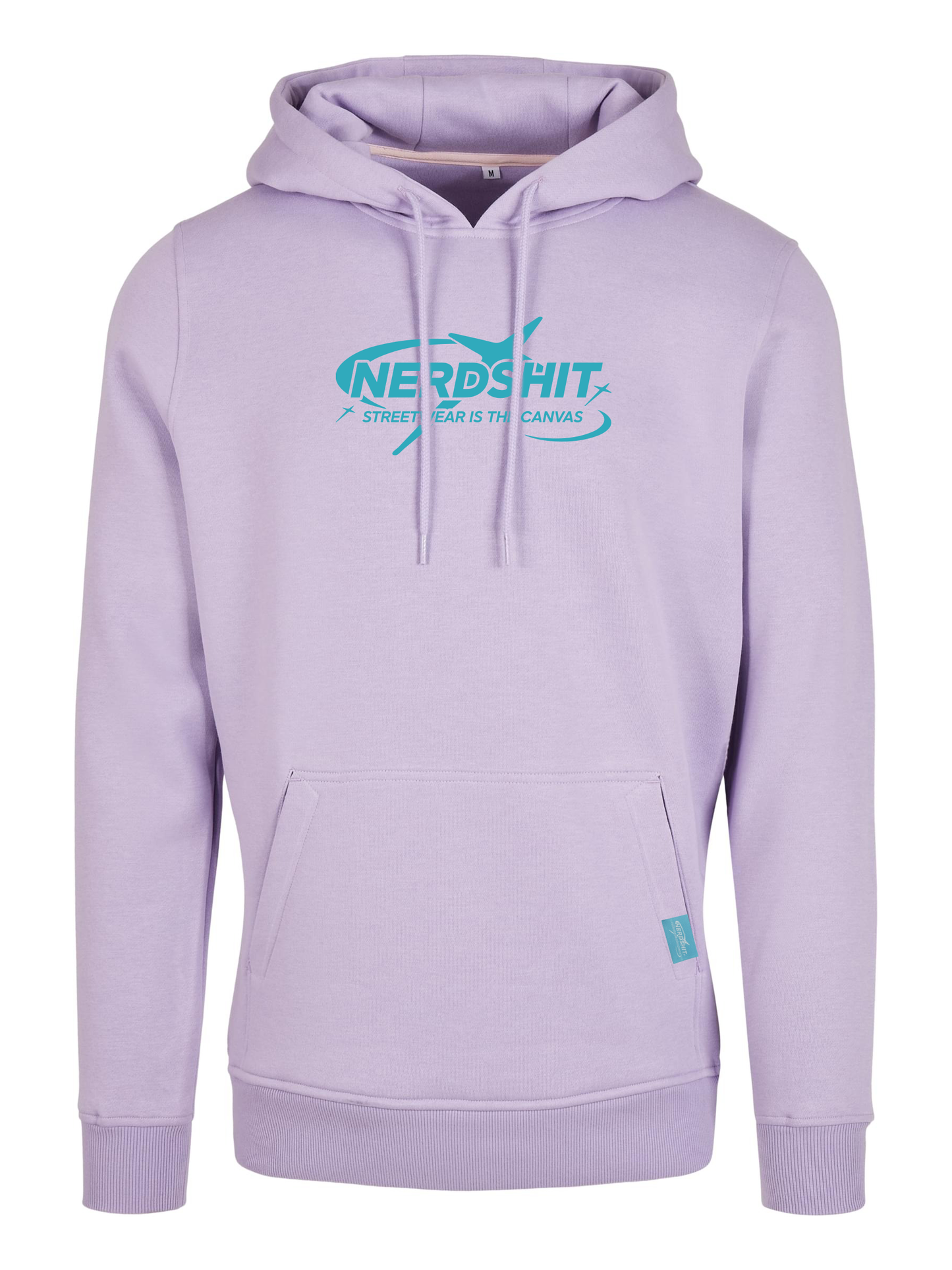 nerdshit Classic - Heavy Hoody