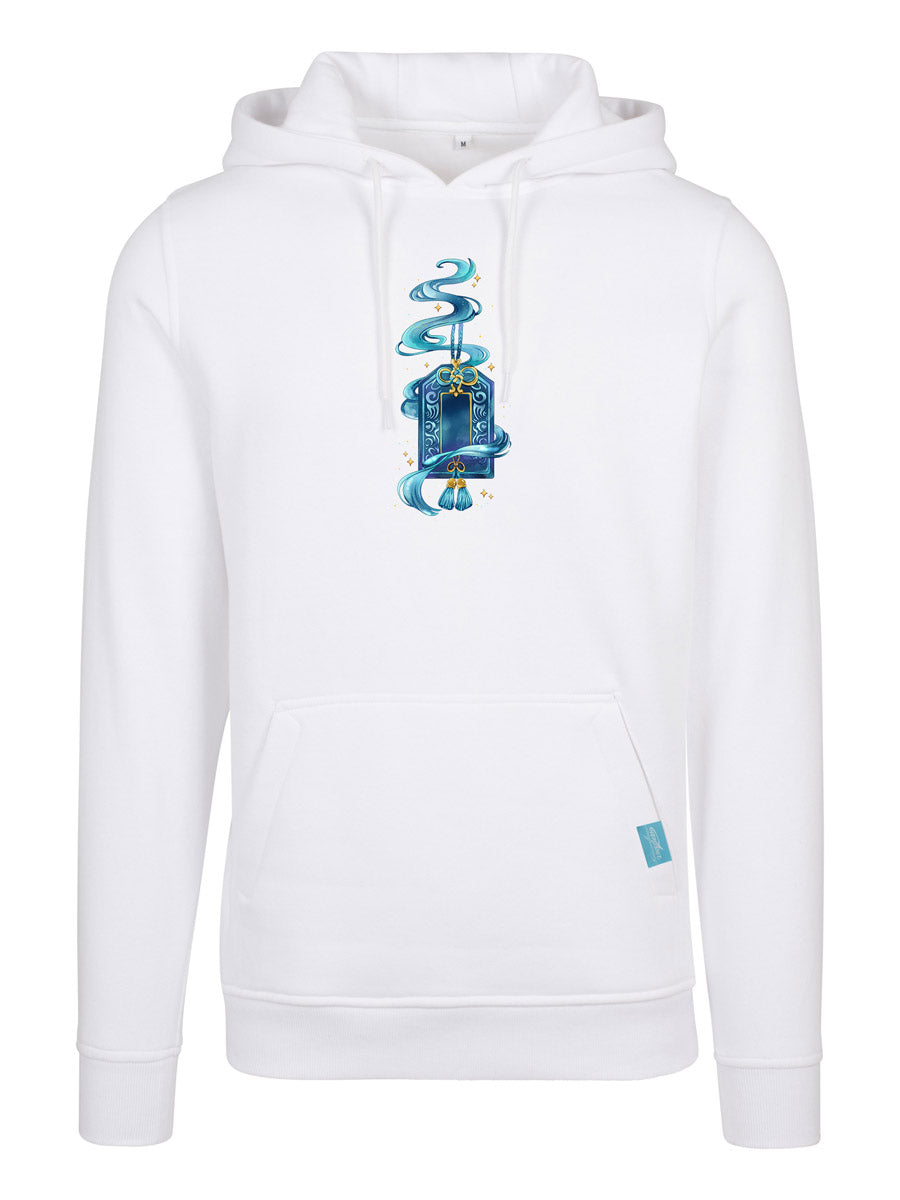 Echoes of O-Mamori - Heavy Hoody