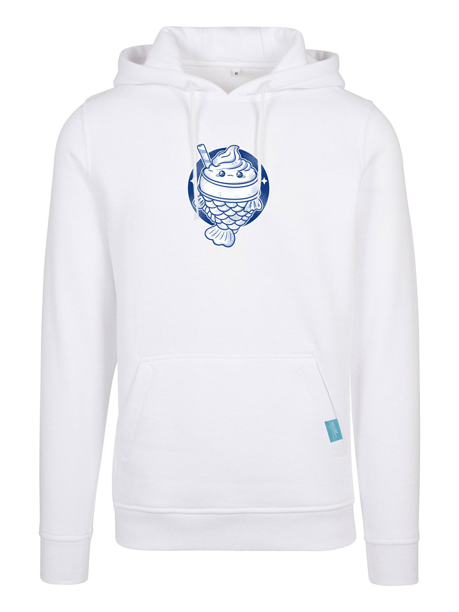 Harajuku Sweets Club Part 1 Taiyaki - Heavy Hoody
