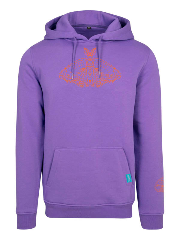 Halloween Ouija Board Heavy Hoody