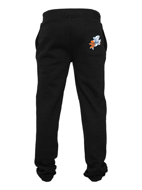 Floating Shrine Sweatpants