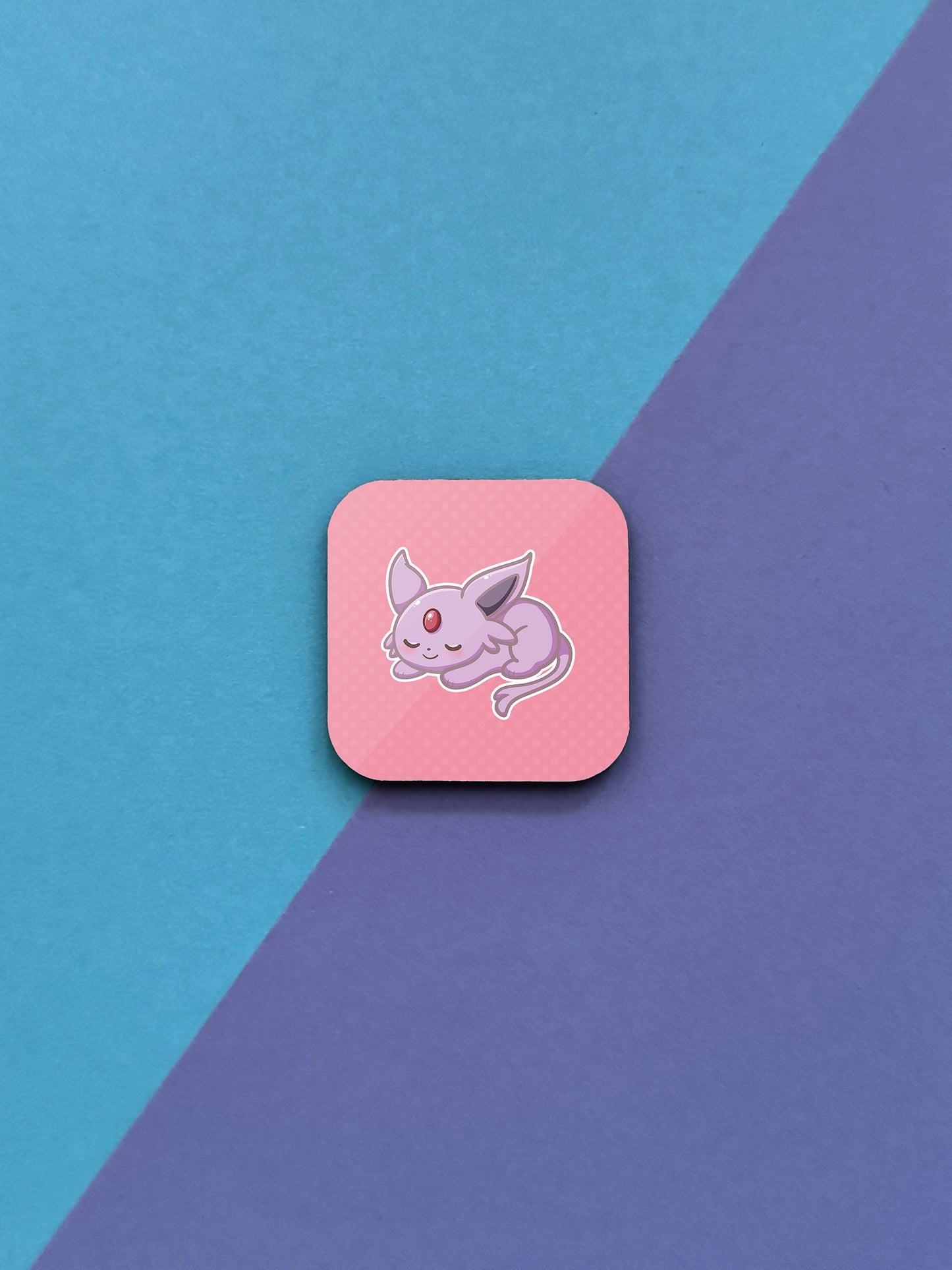 Kawaii Monster Magnete