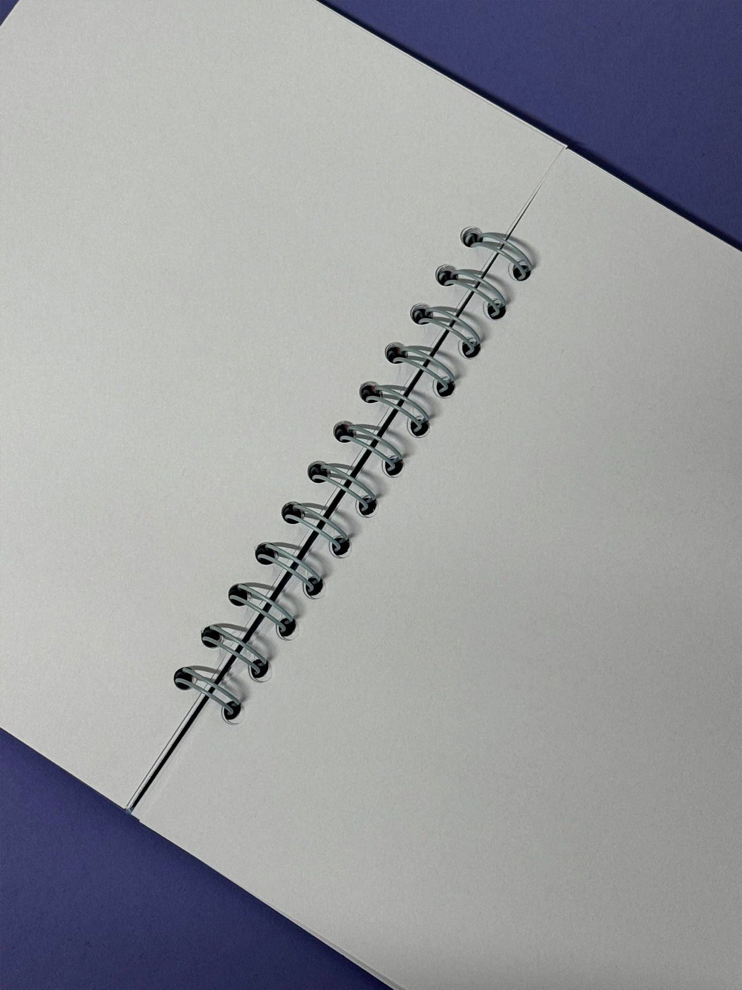 Kawaii Monster Vol. 2 Notizbuch blanko