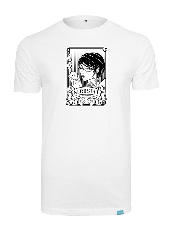 *LIMITED* 14 Years of nerdshit Round Neck T-Shirt