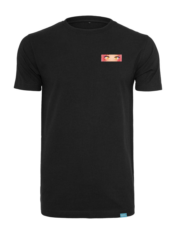 Canvas Apparel Collection Nessi - Round Neck T-Shirt Verschiedene Designs