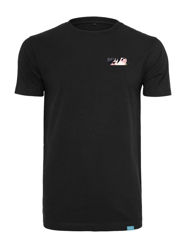 Canvas Apparel Collection Popculture - Round Neck T-Shirt Verschiedene Designs