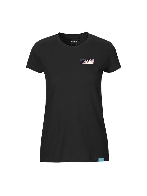Canvas Apparel Collection Popculture - Ladies Fit T-Shirt Verschiedene Designs
