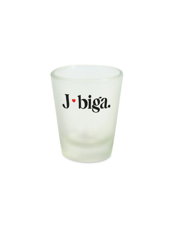 Balkan Collection - Jebiga Shotglas - Rakijska čašica