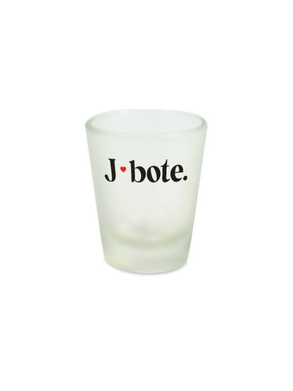 Balkan Collection - Jebote Shotglas - Rakijska čašica