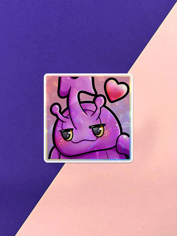 Kawaii Monster Sticker Vol. 3 - Skaraborn & Pinsir Paar