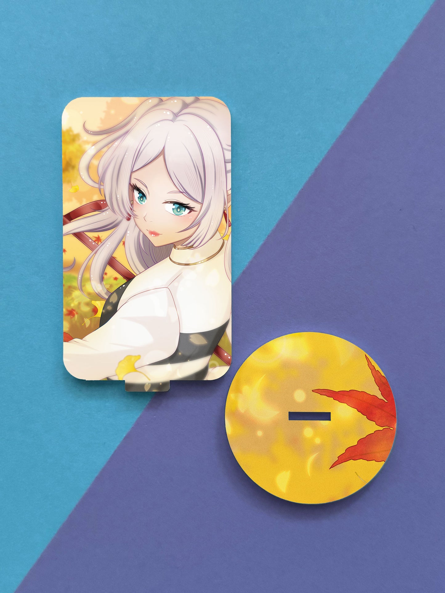 Frieren Acrylic Standee