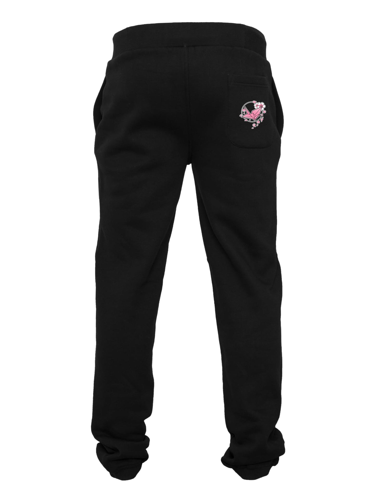 Midnight Sakura Sweatpants