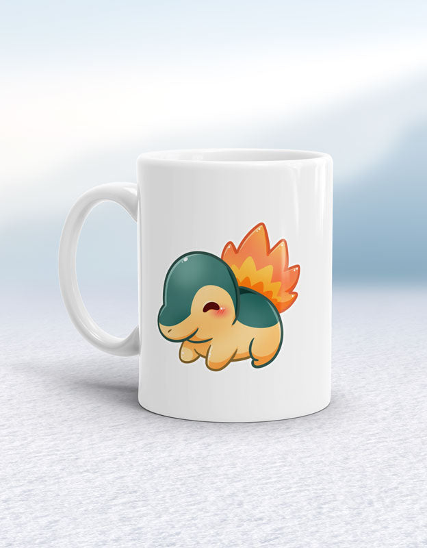 Kawaii Monster Vol. 4 Johto Tasse verschiedene Varianten
