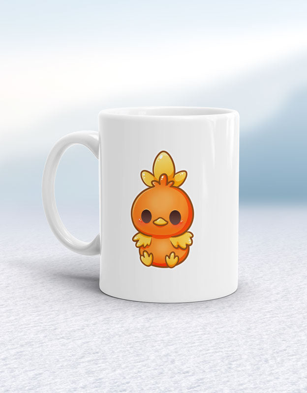 Kawaii Monster Vol. 4 Hoenn Tasse verschiedene Varianten