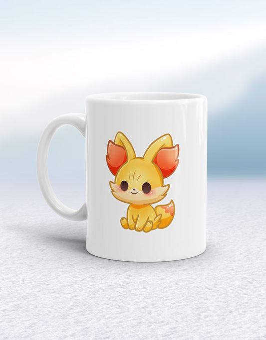 Kawaii Monster Vol. 4 Kalos Tasse verschiedene Varianten