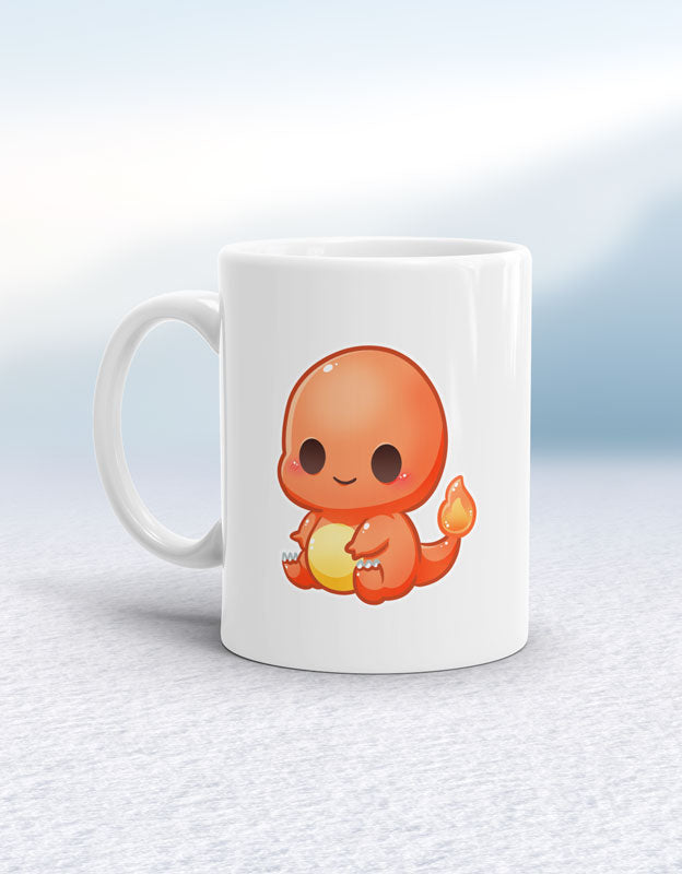 Kawaii Monster Vol. 4 Kanto Tasse verschiedene Varianten