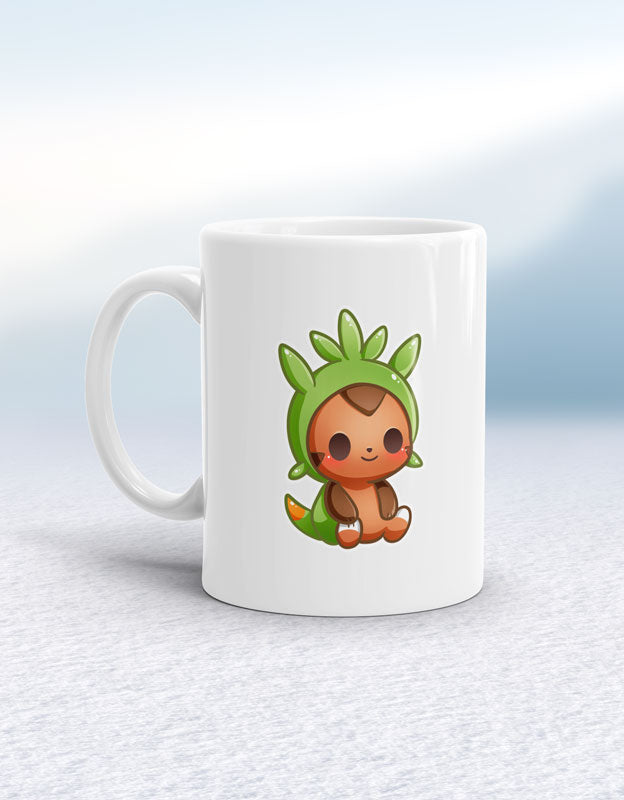 Kawaii Monster Vol. 4 Kalos Tasse verschiedene Varianten