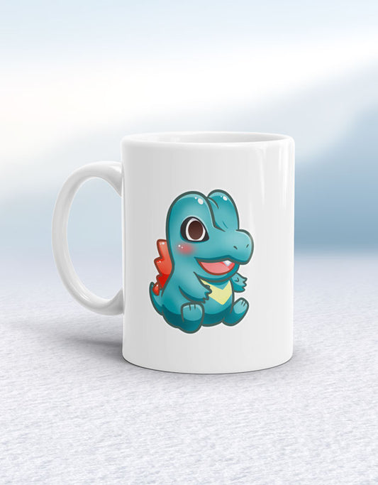 Kawaii Monster Vol. 4 Johto Tasse verschiedene Varianten