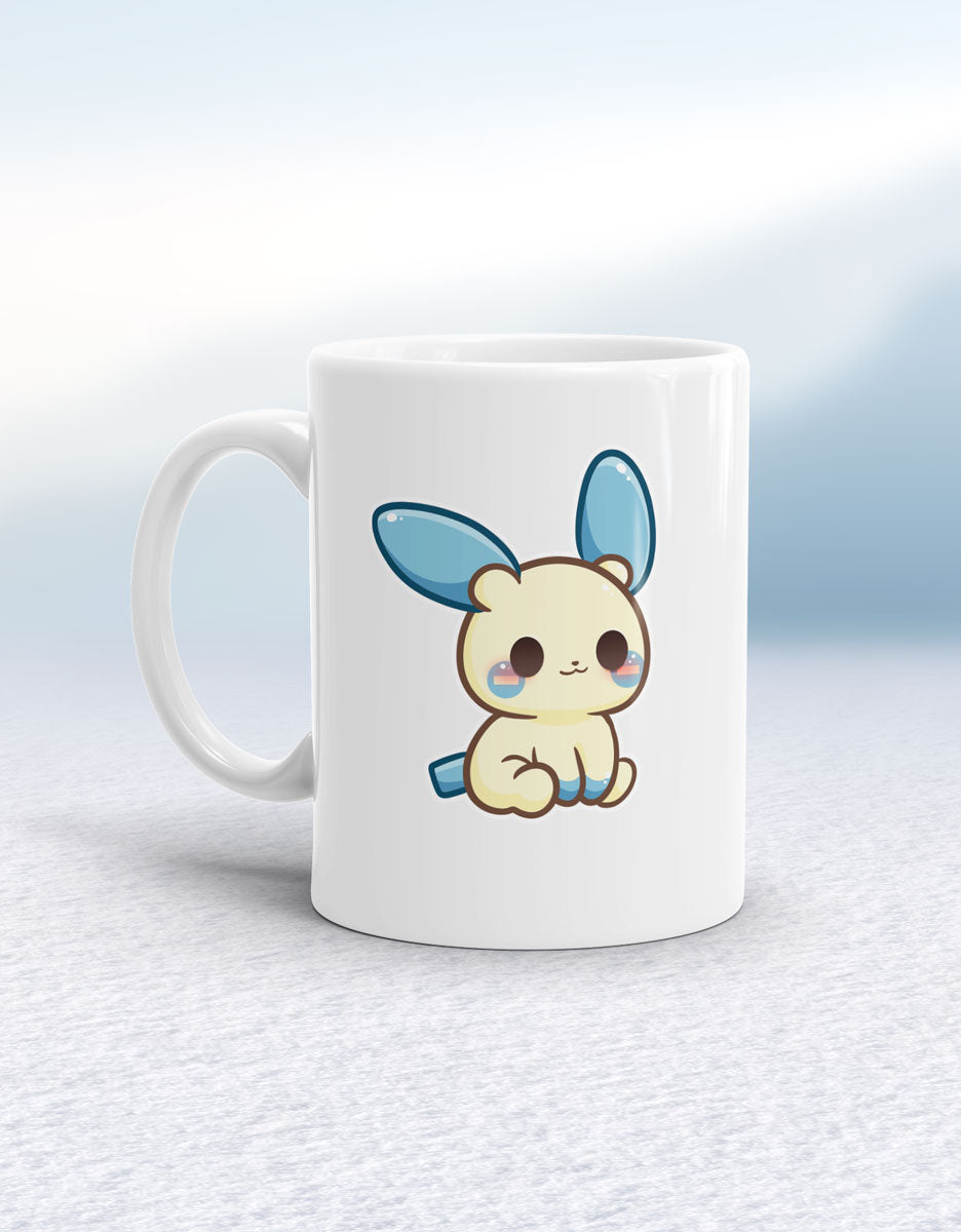 Kawaii Monster Vol. 3 Tasse verschiedene Varianten