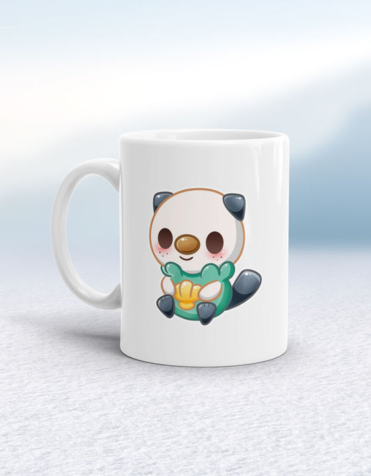 Kawaii Monster Vol. 4 Unova Tasse verschiedene Varianten