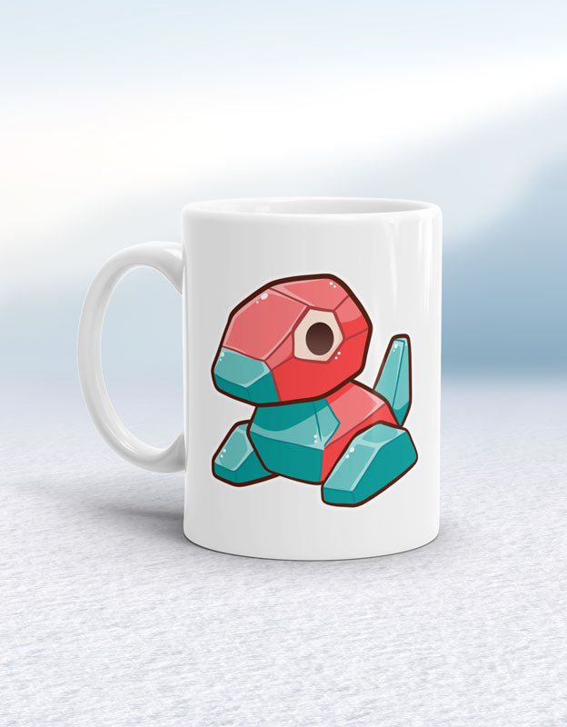 Kawaii Monster Vol. 7 Tasse verschiedene Designs