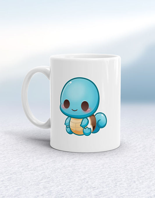 Kawaii Monster Vol. 4 Kanto Tasse verschiedene Varianten