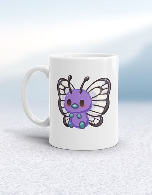 Kawaii Monster Vol. 3 Tasse verschiedene Varianten