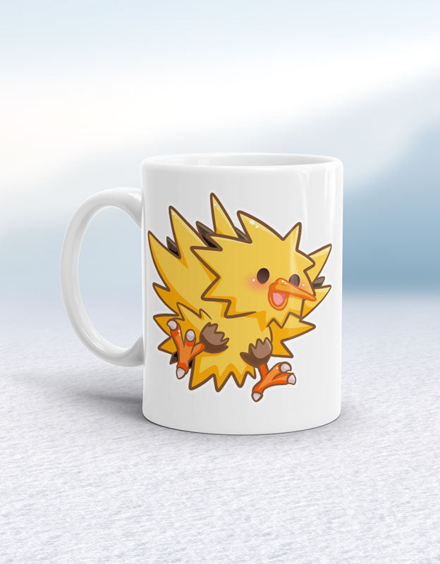 Kawaii Monster Vol. 6 Tasse verschiedene Varianten
