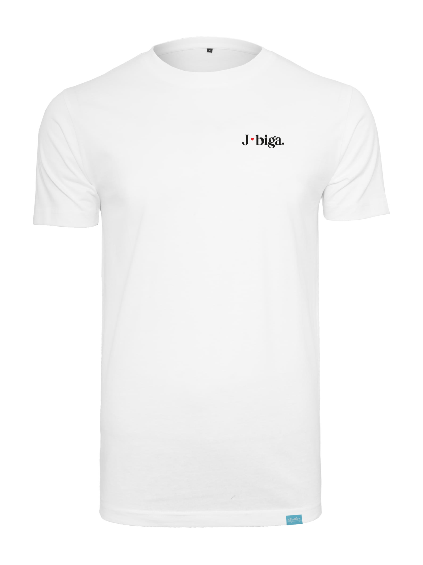 Balkan Collection - Jebiga - Round Neck T-Shirt