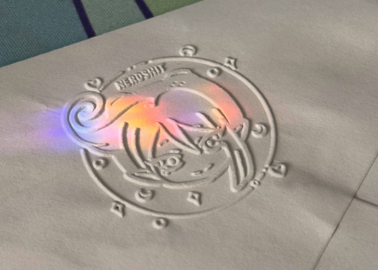 Werde Teil des Patreon Briefclubs!