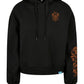 Forest Fox Society Ladies Organic Oversized Hoody
