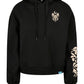 Forest Fox Society Ladies Organic Oversized Hoody