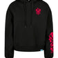 Forest Fox Society Ladies Organic Oversized Hoody
