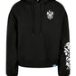 Forest Fox Society Ladies Organic Oversized Hoody