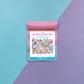 MYSTERY BAG - Kawaii Monster Mini Sticker Bag