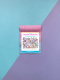 MYSTERY BAG - Kawaii Monster Mini Sticker Bag