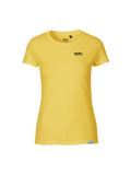 nerdshit Classic - Ladies Fit T-Shirt