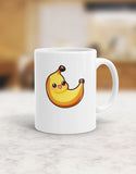 Kawaii Banana Tasse