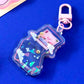 LIMITED Let's Play Acrylic Keychain Schlüsselanhänger
