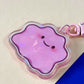 LIMITED Ditto Acrylic Keychain Schlüsselanhänger