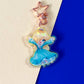 LIMITED Rosalina Acrylic Keychain Schlüsselanhänger