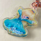 LIMITED Rosalina Acrylic Keychain Schlüsselanhänger
