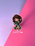 LIMITED Dean und Allie Standee Acrylic Standee