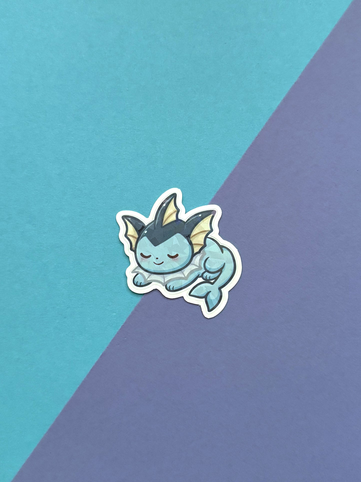 MYSTERY BAG - Surprise Sticker Eeveelutions