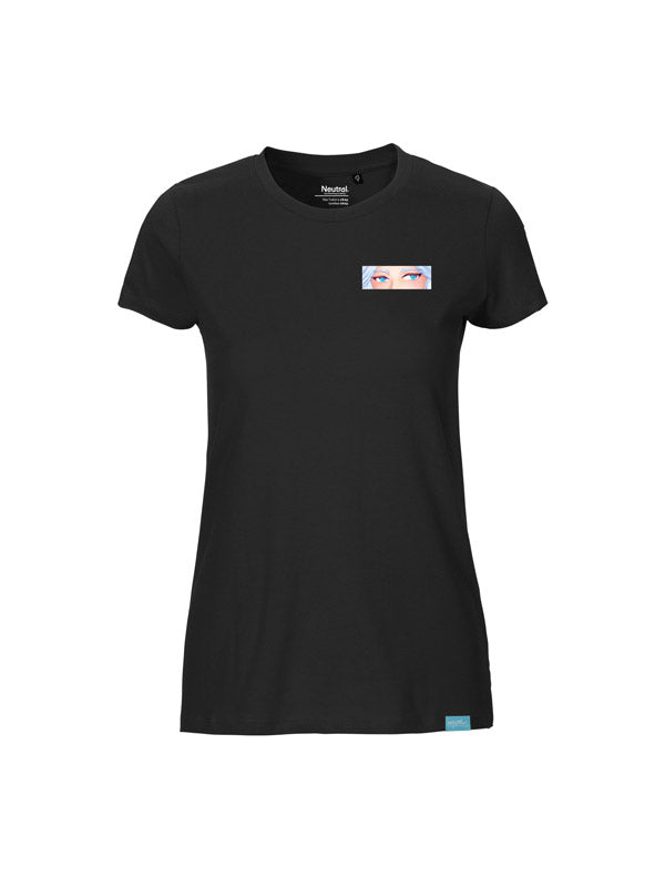 Canvas Apparel Collection Kawaii Monster - Ladies Fit T-Shirt Verschiedene Designs